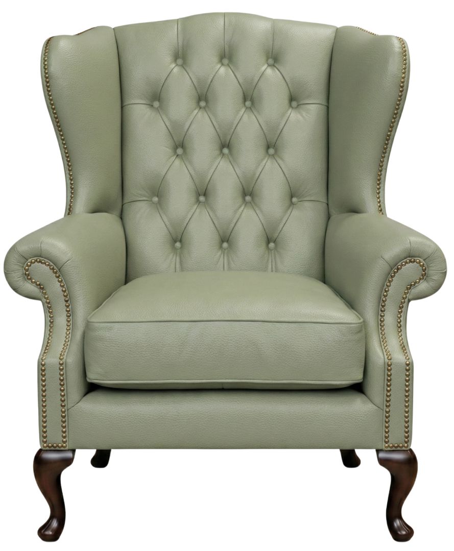 The Georgian Chesterfield